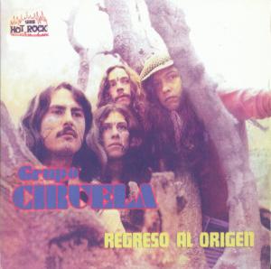 Grupo Ciruela, heavy psych/boogie rock mexicano de los 70's Front2